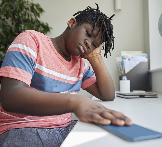 psychological therapy-Taking-A-Break-From social media